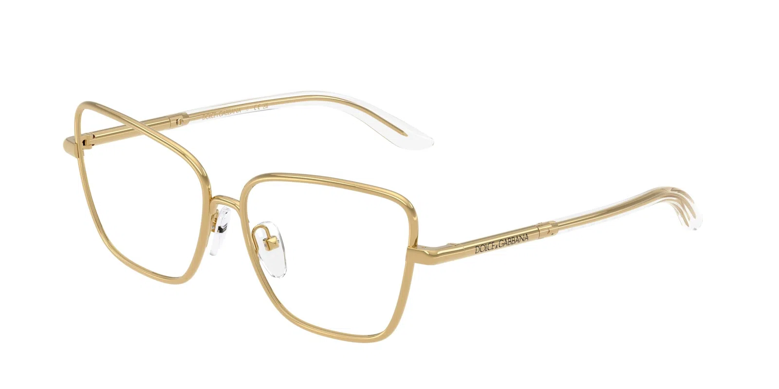 Dolce & Gabbana Kids 1102 Eyeglasses - view 3